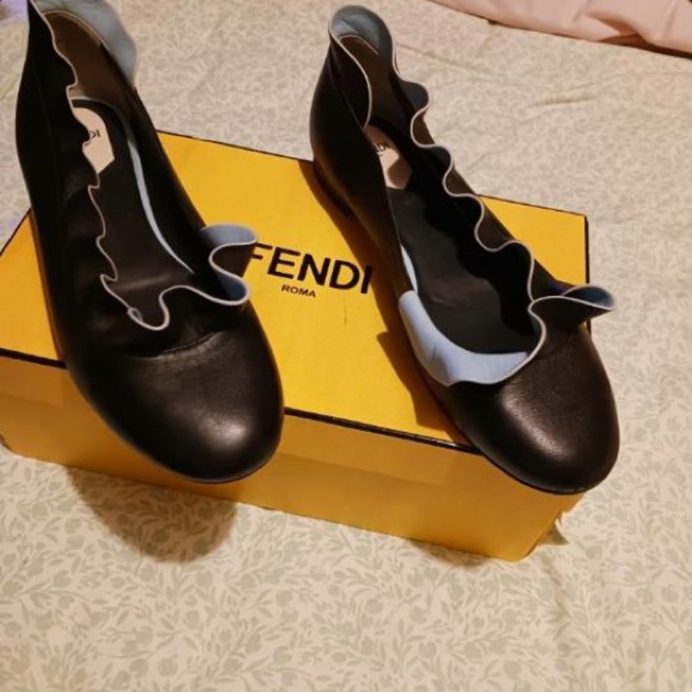Fendi